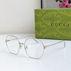 夏季特惠💰240 古驰眼镜 GUCC1
复古金丝简约墨镜
MOD：GG1285SA  
SIZE：60-17-140mm 商品缩略图3