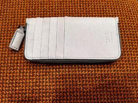 ZEGNA 杰尼亚 钱包男  LHOTO-E1958Z-PIC .