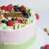 烤爱·开心了莓·清新夏日·开心果树莓奶冻坚果·低糖水果蛋糕·生日/聚会/节日/团建 商品缩略图3