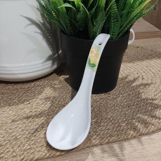 顺祥食尚小汤勺（花开朵朵) 商品图0
