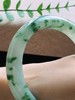 62-63圈口正圈翡翠手镯 商品缩略图1
