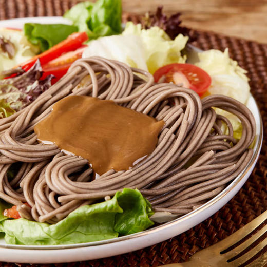 【中国农垦】六必居 纯芝麻酱200g*2 商品图4