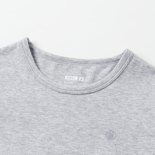 男女童秋衣裤套装秋季新款安奈儿童装JM537593 商品图4