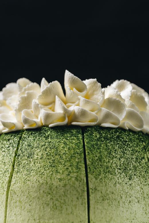 抹茶麻薯奶冻蛋糕 商品图6