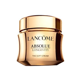 【年货价】Lancome 兰蔻 菁纯臻颜焕亮乳霜 60ml 轻盈型 新版