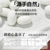 【猫人品牌现货直发】纵享丝滑！抑菌7A冰丝男士内裤无痕透气蚕丝内衬丝滑中腰平角裤 商品缩略图2
