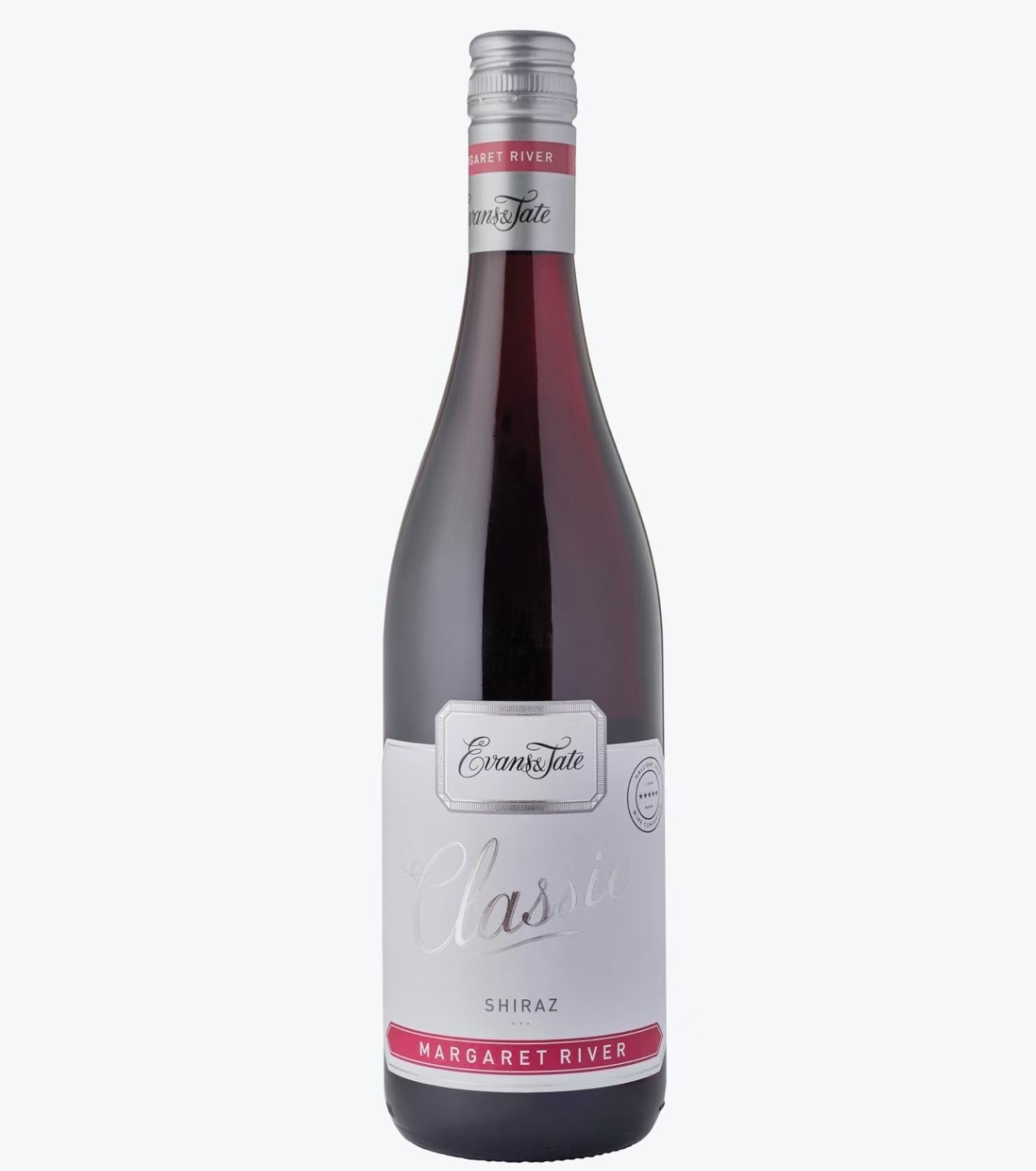 第271期丨澳洲埃文斯酒庄经典西拉干红2020