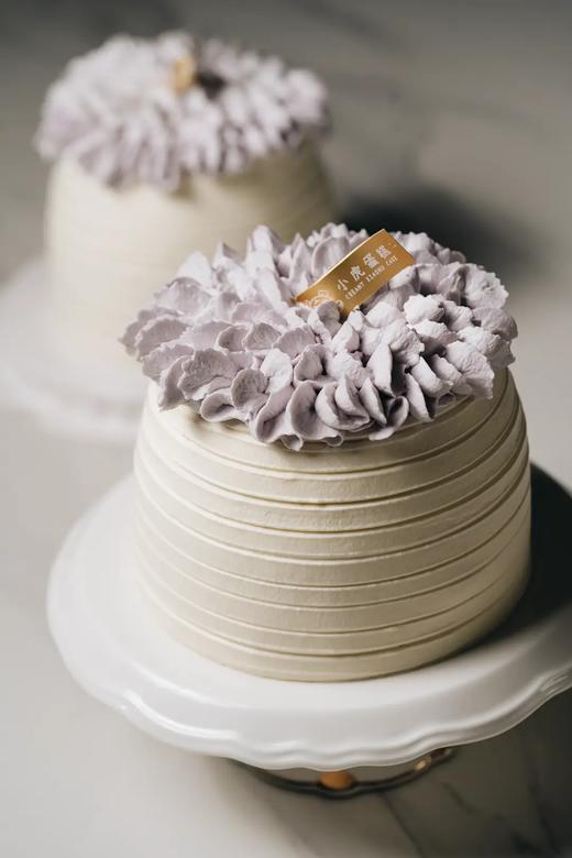 人气芋泥麻薯蛋糕 商品图7