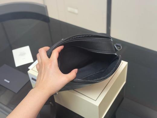 D071535实用度超高！背部开放式口袋相机包单肩斜挎包 商品图11