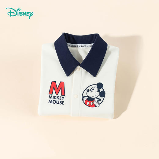 迪士尼前开连体衣ZD3EL006 商品图3