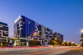 小红书|周末、元旦不加价￥599起/晚 4人入住【无锡罗卡斯酒店】两房高级套房+早餐，还含古运河/惠山古镇门票