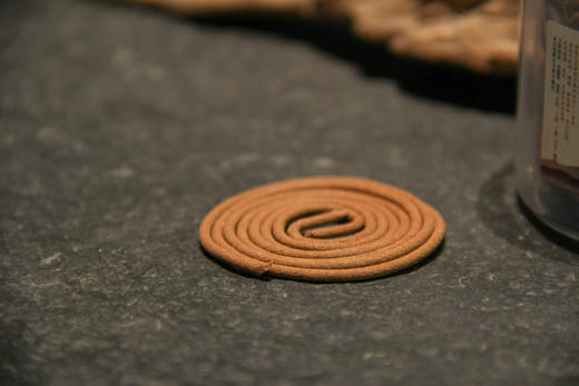 养生盘香 商品图3