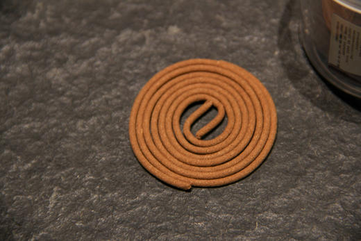 养生盘香 商品图2