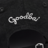 GOODBAI GOODEES 'Good Friends'花花仙人掌刺绣棒球帽 商品缩略图4