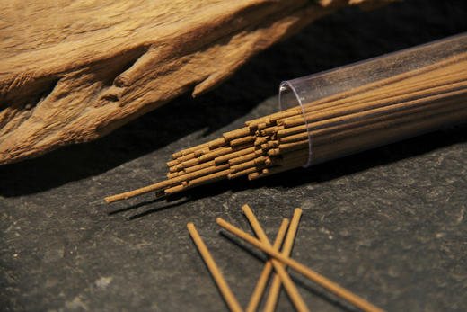 小圆香-黑檀线香 商品图4