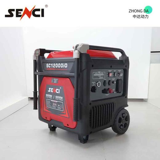 神驰 SC12000i-O 商品图9