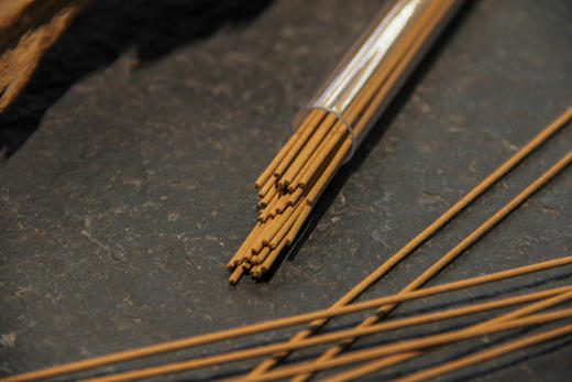 小圆香-黑檀线香 商品图3