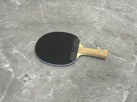 【双12特惠】金满贯穷奇桧木内置乒乓球拍乒乓底板 商品图3
