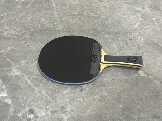 【双12特惠】金满贯968pro内置黄芳碳专业乒乓底板 商品图1