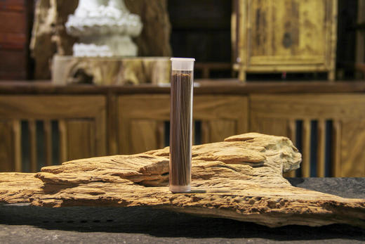 小圆香-黑檀线香 商品图2