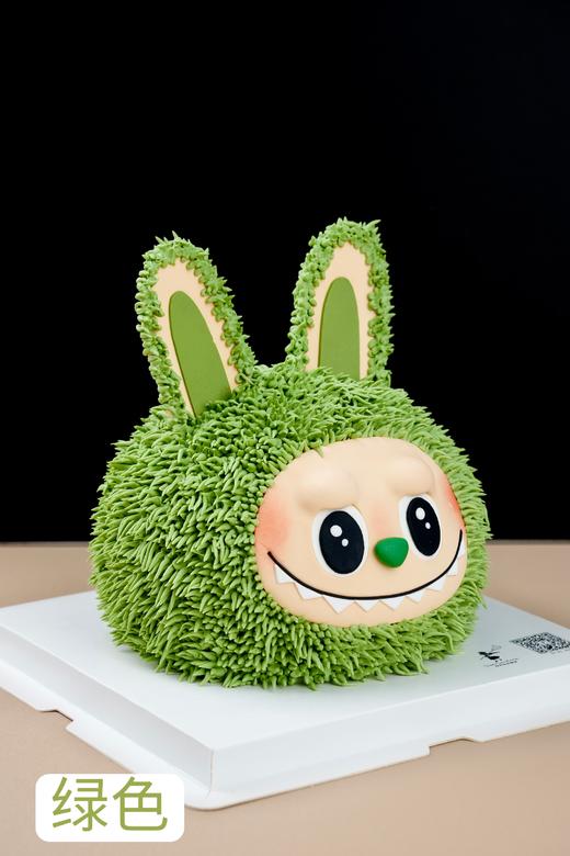 拉布布Labubu 商品图6