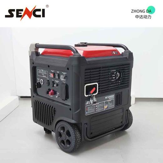 神驰 SC12000i-O 商品图0