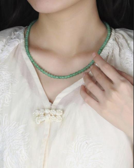 【3-7天发货】只此青绿·琳琯瑛非洲翠专场【一物一证 礼盒包装】 商品图7