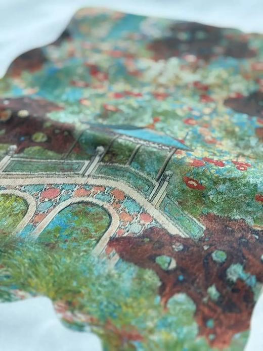 26年年初福利2~7折！三款东方意蕴3D印花T恤 商品图4