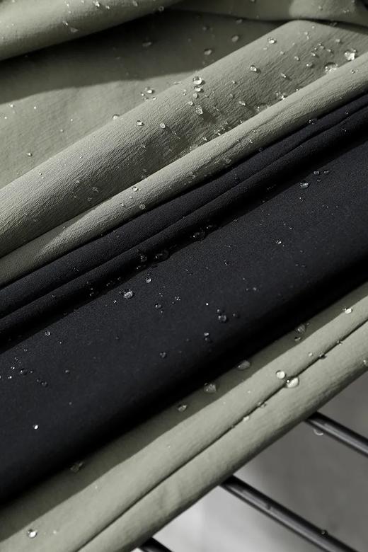 凉感防晒+防泼水+立体剪裁男士户外休闲裤 商品图1