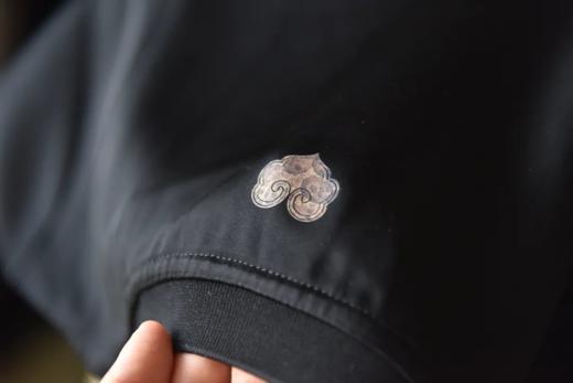 26年年初福利2~7折！三款东方意蕴3D印花T恤 商品图5