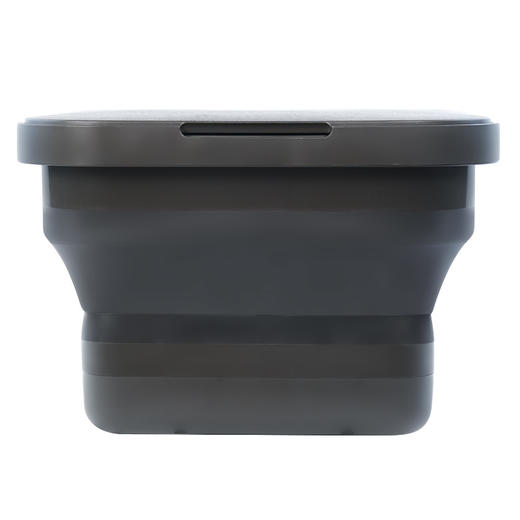 践程 智能折叠足浴盆  V711 商品图2