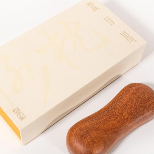 甘之草 脉枕 木质脉枕 中医医生把脉 商品图4