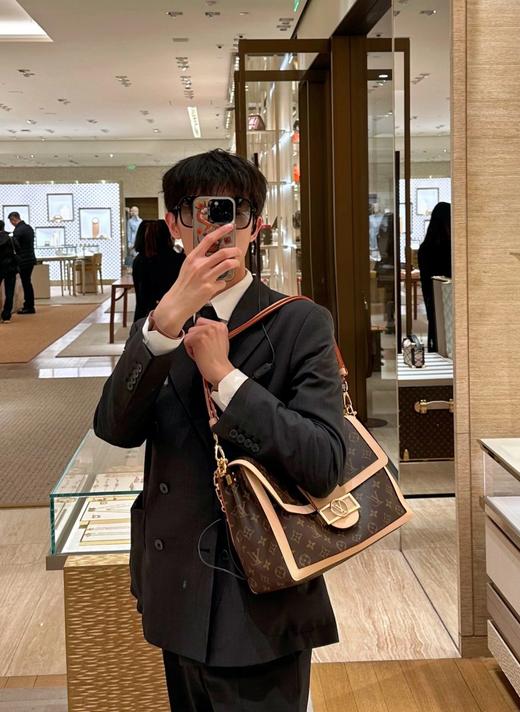 BT266-M47149-驴家 达芙妮 soft（BT*MM）7.22直播款 商品图4