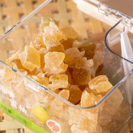 东方食菩果脯|杨梅干/蜜柚干，只用柠檬汁调酸度，无额外添加 商品图1