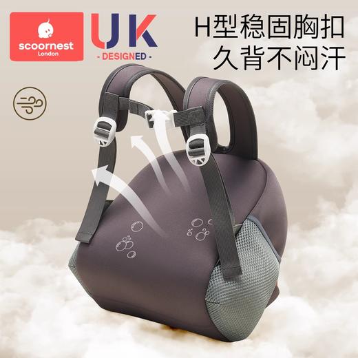 科巢幼儿园书包男孩儿童女小学生宝宝一年级入学2025年新背包超轻 商品图3