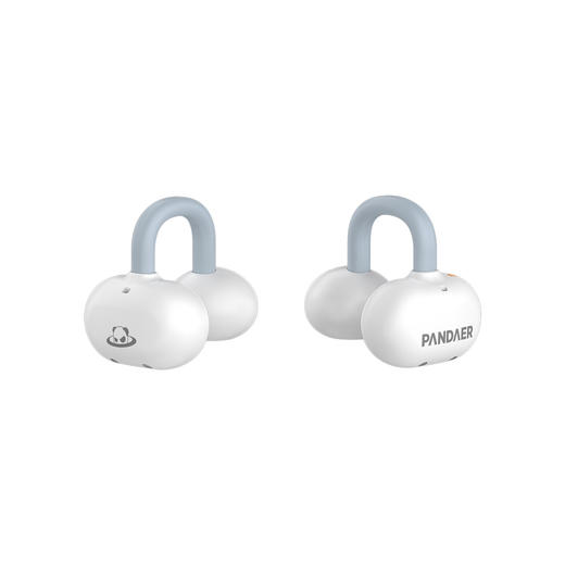 PΛNDΛER x 水月雨  PILL Open Air 耳夹耳机 商品图3