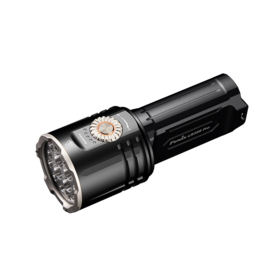 Fenix LR35R PRO 高性能强光手电筒10000流明大泛光户外探洞搜救手电