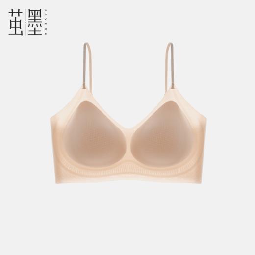 【2件装】茧墨 山茶花香氛粉底液无痕细闪肩带内衣 商品图9