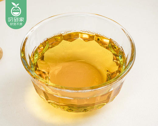 广东粤润古法压榨花生油（5L+138ml/桶）生产日期: 10月 商品图2