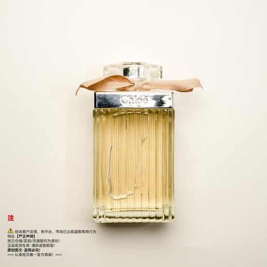 Chloe蔻依 肉丝带香水 商品图0