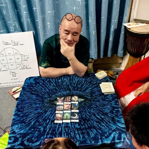 女性的生命图腾 心理在线黄老师 商品图0