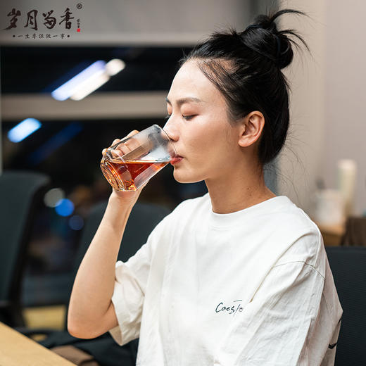 挂耳玻璃杯 390ml/杯 商品图1