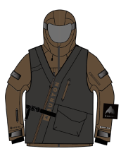 25/26BURTON雪服M CAVALRY GORE TEX YOH JACKET DESERT PALM