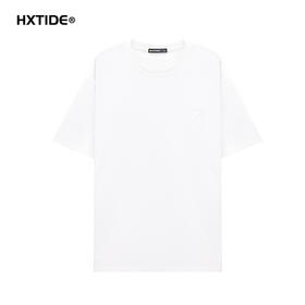 【新品上新】HX 夏季圆领短袖T恤S102522775101/02/03/04