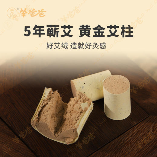 【视灵灵眼灸仪】外用| 恒温护眼 须搭配明目保健贴和眼灸蕲艾柱使用|缓解干涩疲劳 商品图3