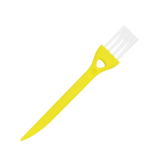 超值六支装！【刃口清洁无忧，毛刷刷毛精细！】剃须刀毛刷 缝隙清洁刷 凹槽小刷子 迷你小毛刷 刷子-QA 商品图13