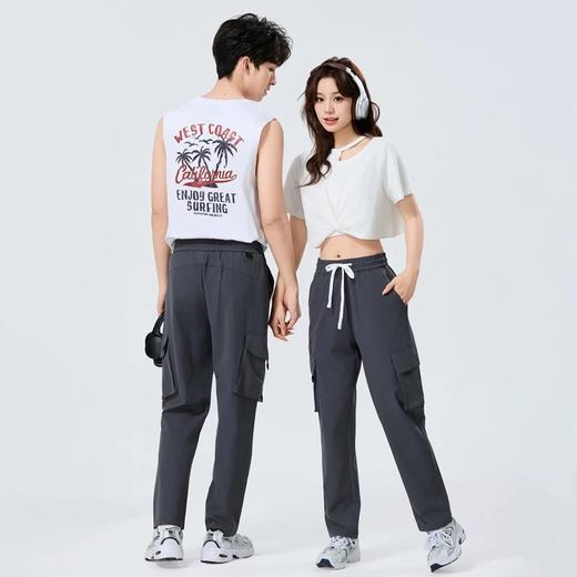 优选丨【真清仓，两件起发货】Schenvega工装机能户外防风防泼水工装裤E52-6868 商品图3