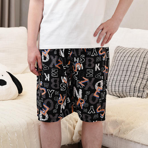 【19元1件】休闲男士短裤系列-6251264、6251265、6251266、6251267、6251268、6251269 商品图5