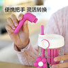 乐扣乐扣（LOCK&LOCK）吸管杯水杯Tritan材质ABF916 商品缩略图2