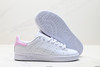 阿迪达斯Adidas Stan Smith Pf W史密斯经典小白鞋休闲板鞋BA9858女鞋 商品缩略图4